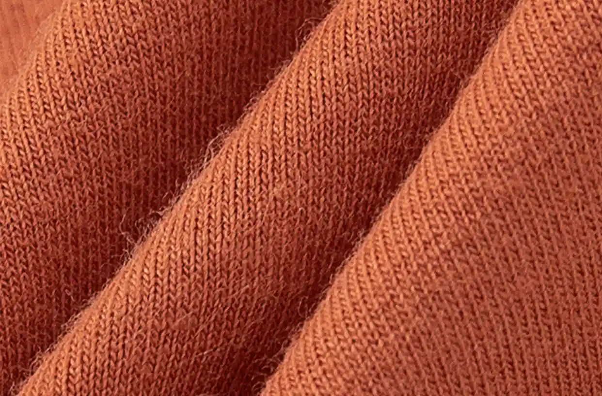 MidRise Period Panties Seamless Reusable Leakproof14 zoralinkcom Close up of period panties fabric detailing showcasing its high absorbency and multi layer design for effective liquid absorption