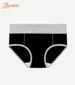 MidWaist Cotton Underwear Soft Seamless Full Coverage07 zoralinkcom