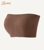 Strapless Bra Wireless Seamless Comfort for Women02 zoralinkcom Strapless Bra Wireless Seamless Comfort for Women Caramel